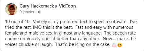 text to speech online